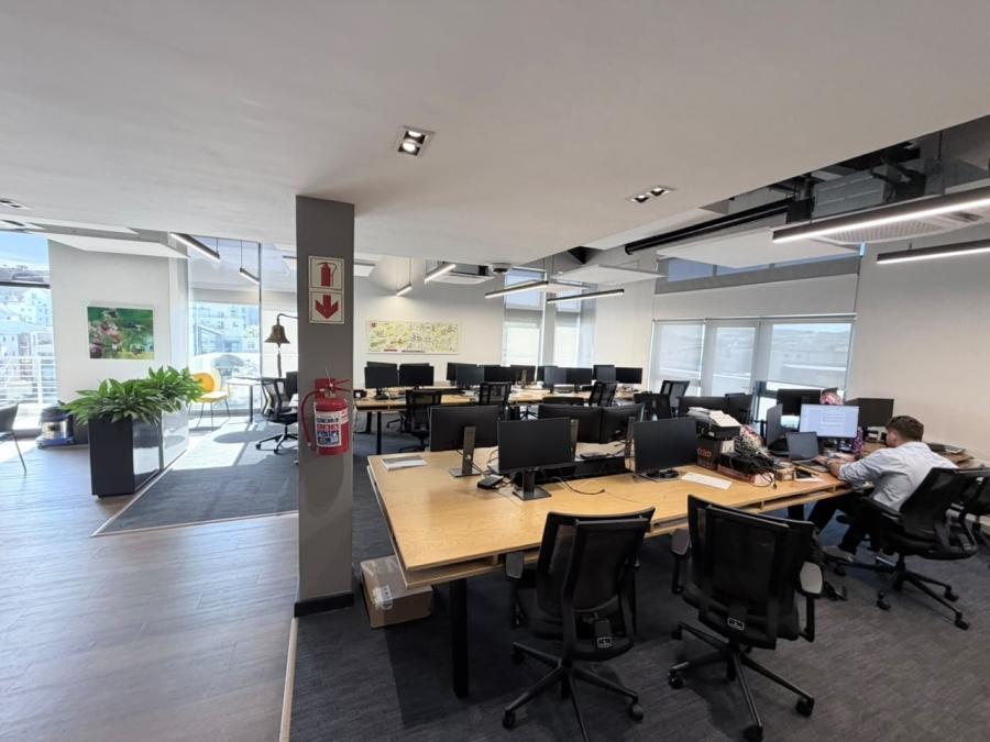 To Let Commercial Property for Rent in Tyger Valley Western Cape
